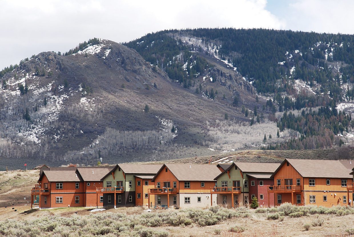 Purchases picking up in Red Hawk at prices influenced by bankdriven